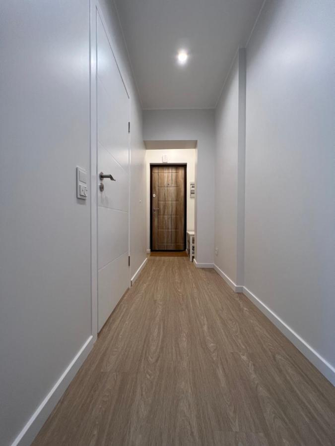 Bell Tower Apartment Plunge Exterior foto