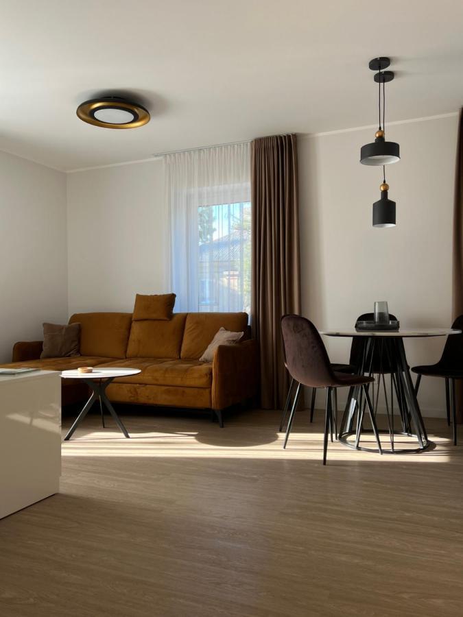 Bell Tower Apartment Plunge Exterior foto