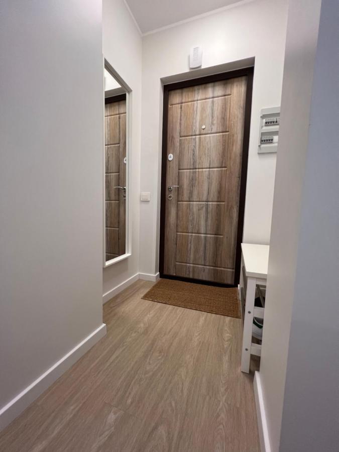 Bell Tower Apartment Plunge Exterior foto